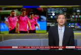 BBC News at Five : BBCNEWS : October 9, 2017 5:00pm-6:01pm BST