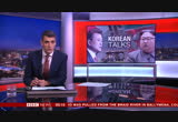 BBC News : BBCNEWS : February 11, 2018 12:00am-12:31am GMT