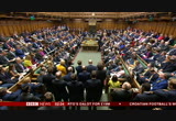 Wednesday in Parliament : BBCNEWS : June 7, 2018 2:30am-3:01am BST