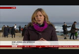 BBC News : BBCNEWS : January 1, 2019 2:00am-2:30am GMT