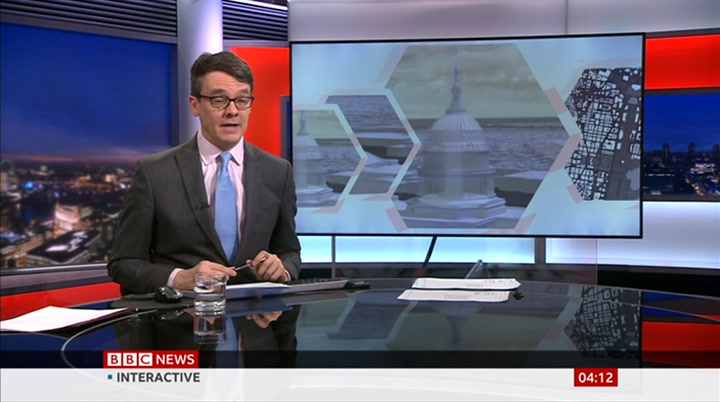 BBC News : BBCNEWS : February 8, 2020 4:00am-4:31am GMT