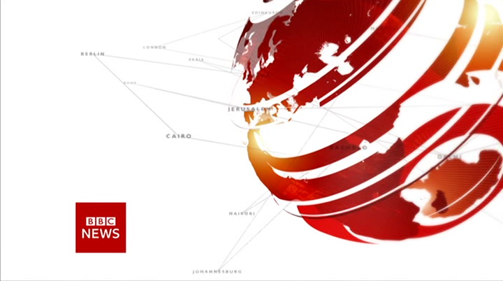 BBC News : BBCNEWS : February 12, 2020 2:00am-2:31am GMT