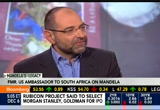 Taking Stock With Pimm Fox : BLOOMBERG : December 6, 2013 5:00pm-6:01pm EST