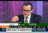 On the Move : BLOOMBERG : December 9, 2013 4:00am-5:01am EST