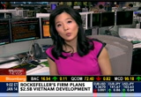 In the Loop With Betty Liu : BLOOMBERG : January 14, 2014 8:00am-10:01am EST