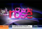 Charlie Rose : BLOOMBERG : January 16, 2014 8:00pm-9:01pm EST