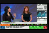 Market Makers : BLOOMBERG : February 13, 2014 10:00am-12:01pm EST
