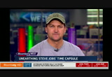 Bloomberg West : BLOOMBERG : February 24, 2014 11:00pm-12:01am EST