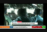 On the Move : BLOOMBERG : March 18, 2014 3:00am-4:01am EDT