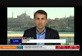 The Pulse : BLOOMBERG : March 31, 2014 5:00am-6:01am EDT