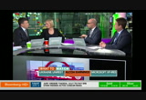 The Pulse : BLOOMBERG : April 8, 2014 4:00am-6:01am EDT