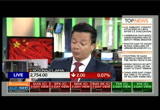 On the Move With Rishaad Salamat : BLOOMBERG : July 27, 2014 9:00pm-11:01pm EDT