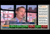 Bloomberg West : BLOOMBERG : August 6, 2014 11:00pm-12:01am EDT