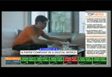 Taking Stock With Pimm Fox : BLOOMBERG : August 11, 2014 9:00pm-10:01pm EDT