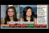 In the Loop With Betty Liu : BLOOMBERG : August 12, 2014 8:00am-10:01am EDT