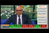 On the Move : BLOOMBERG : August 14, 2014 3:00am-4:01am EDT
