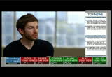 Bloomberg West : BLOOMBERG : January 15, 2015 11:00pm-12:01am EST