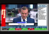 On the Move : BLOOMBERG : August 10, 2015 3:00am-4:01am EDT