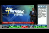 Trending Business : BLOOMBERG : August 24, 2015 10:00pm-11:01pm EDT