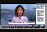 Bloomberg West : BLOOMBERG : April 22, 2016 11:00pm-12:01am EDT