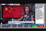 First Up With Angie Lau : BLOOMBERG : April 24, 2016 7:00pm-9:01pm EDT