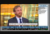 Bloomberg Markets : BLOOMBERG : May 12, 2016 12:00pm-2:01pm EDT