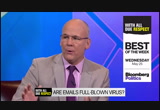 Bloomberg Best : BLOOMBERG : May 29, 2016 11:00am-12:01pm EDT