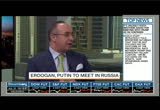 Bloomberg Markets: Middle East : BLOOMBERG : July 31, 2016 12:00am-1:01am EDT