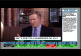 Best of Bloomberg Technology : BLOOMBERG : January 9, 2017 12:00am-1:01am EST