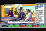 Bloomberg Markets: Americas : BLOOMBERG : January 11, 2017 12:00pm-3:31pm EST