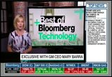 Best of Bloomberg Technology : BLOOMBERG : January 15, 2017 3:00pm-4:01pm EST