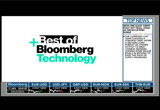 Best of Bloomberg Technology : BLOOMBERG : January 17, 2017 12:00am-1:01am EST