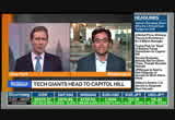 Bloomberg Markets: Americas : BLOOMBERG : October 31, 2017 10:00am-12:00pm EDT