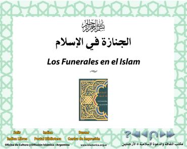 Funerals in Islam