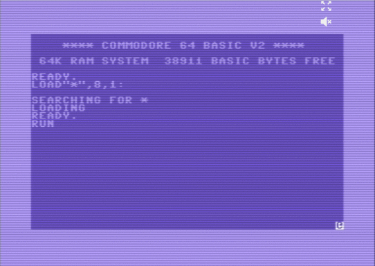 C64 game Bomb Chase 2009 Special Edition (2009)(TND)