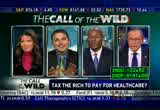The Call : CNBC : July 8, 2009 11:00am-12:00pm EDT