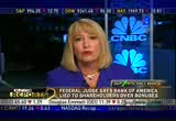 CNBC Reports : CNBC : August 11, 2009 8:00pm-9:00pm EDT
