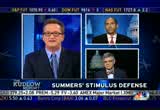 The Kudlow Report : CNBC : October 12, 2009 7:00pm-8:00pm EDT