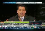 Fast Money Halftime Report : CNBC : January 27, 2012 12:00pm-1:00pm EST