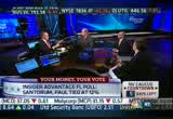 The Kudlow Report : CNBC : January 30, 2012 7:00pm-8:00pm EST