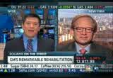 Squawk on the Street : CNBC : February 6, 2012 9:00am-12:00pm EST