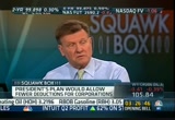 Squawk Box : CNBC : February 22, 2012 6:00am-9:00am EST