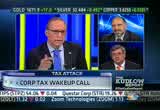 The Kudlow Report : CNBC : March 30, 2012 7:00pm-8:00pm EDT