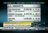 Closing Bell With Maria Bartiromo : CNBC : April 2, 2012 4:00pm-5:00pm EDT