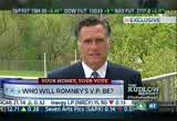 The Kudlow Report : CNBC : April 17, 2012 7:00pm-8:00pm EDT