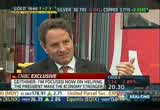 Closing Bell With Maria Bartiromo : CNBC : April 25, 2012 4:00pm-5:00pm EDT