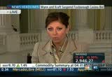 Closing Bell With Maria Bartiromo : CNBC : May 8, 2012 4:00pm-5:00pm EDT