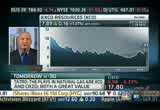 Closing Bell With Maria Bartiromo : CNBC : May 9, 2012 4:00pm-5:00pm EDT