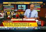 Mad Money : CNBC : May 17, 2012 6:00pm-7:00pm EDT
