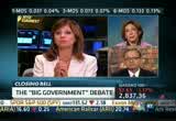 Closing Bell With Maria Bartiromo : CNBC : May 30, 2012 4:00pm-5:00pm EDT